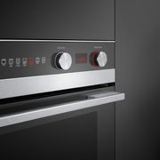 Oven, 60cm, 9 Function gallery detail image