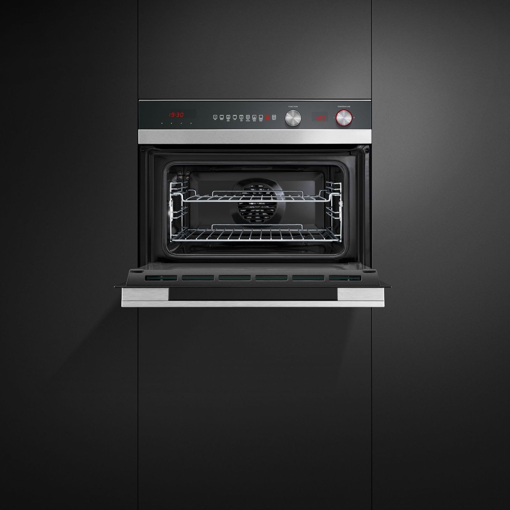 Oven, 60cm, 9 Function gallery detail image
