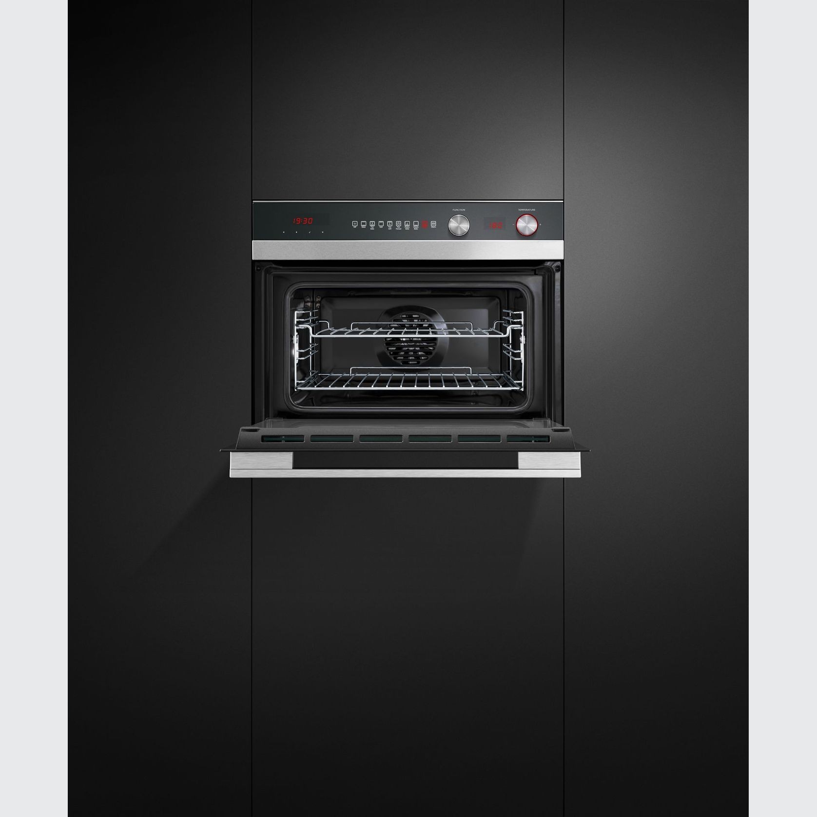 Oven, 60cm, 9 Function gallery detail image