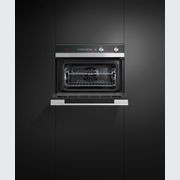 Oven, 60cm, 9 Function gallery detail image