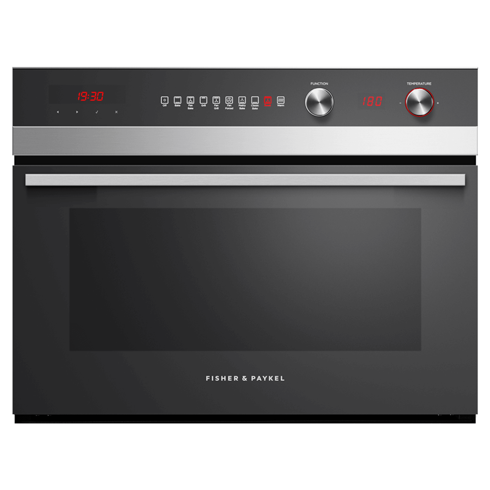 Oven, 60cm, 9 Function gallery detail image