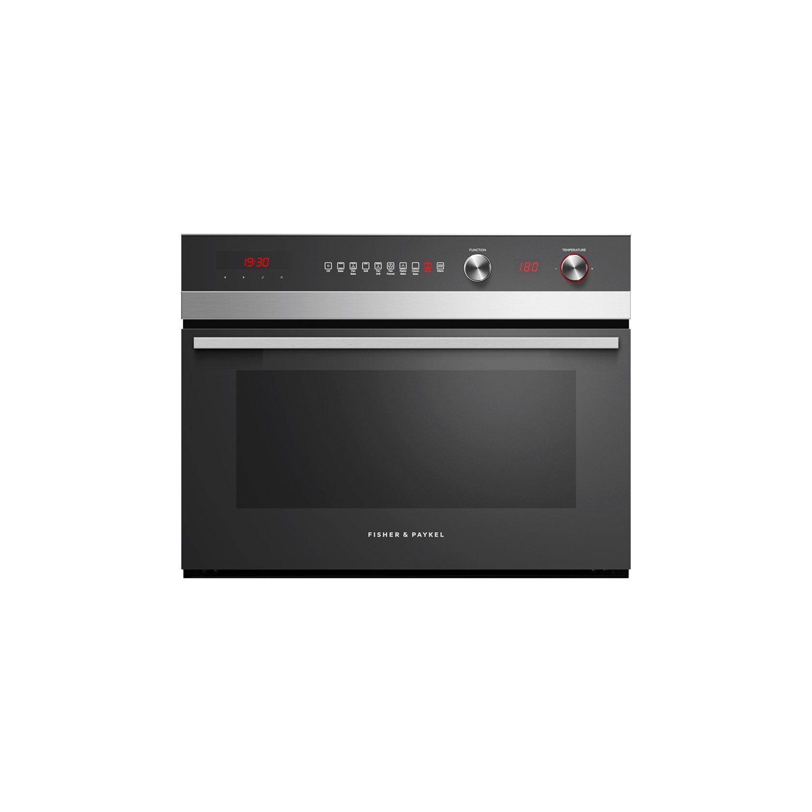 Oven, 60cm, 9 Function gallery detail image