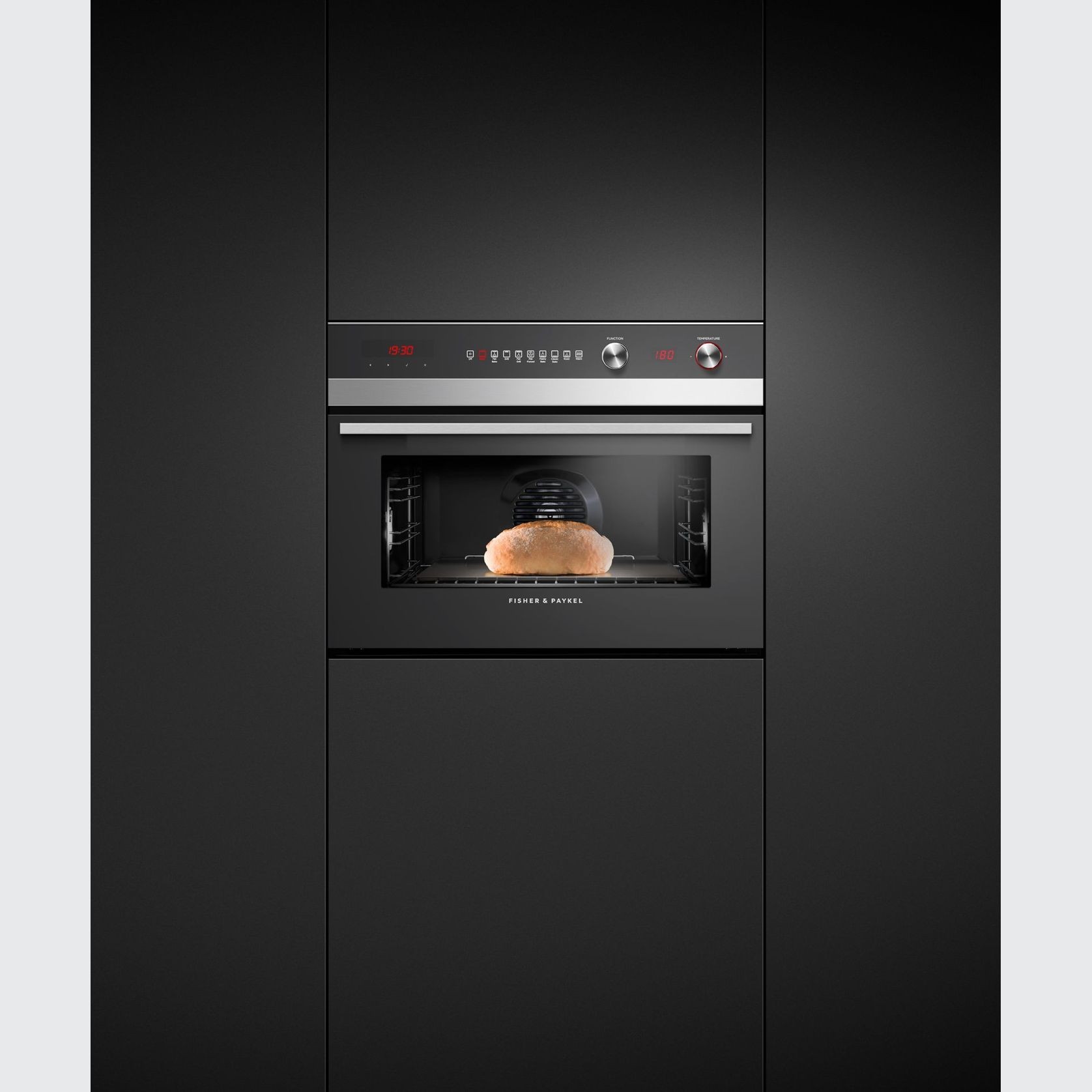 Oven, 60cm, 9 Function gallery detail image