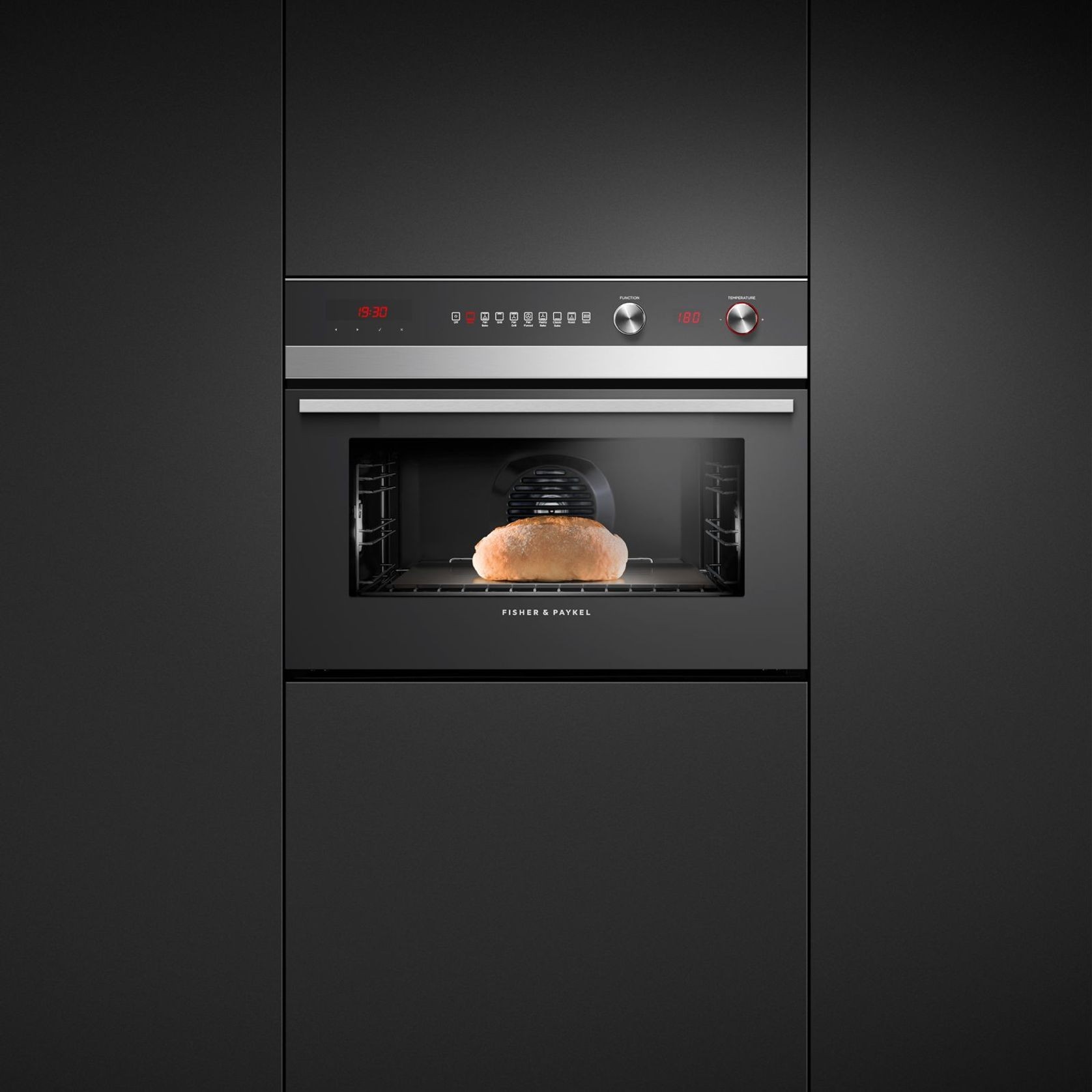 Oven, 60cm, 9 Function gallery detail image