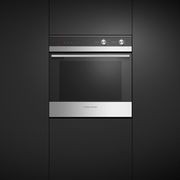 Oven, 60cm, 6 Function, Stainless Steel gallery detail image