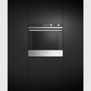 Oven, 60cm, 11 Function, Stainless Steel,Self-cleaning gallery detail image