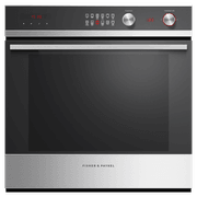 Oven, 60cm, 11 Function, Stainless Steel,Self-cleaning gallery detail image