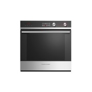 Oven, 60cm, 11 Function, Stainless Steel,Self-cleaning gallery detail image