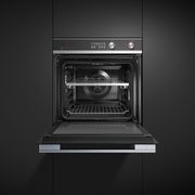 Oven, 60cm, 11 Function, Stainless Steel,Self-cleaning gallery detail image