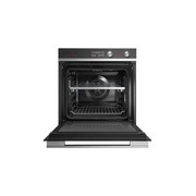 Oven, 60cm, 11 Function, Stainless Steel,Self-cleaning gallery detail image