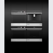 Oven, 60cm, 11 Function, Stainless Steel,Self-cleaning gallery detail image