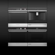 Oven, 60cm, 11 Function, Stainless Steel,Self-cleaning gallery detail image