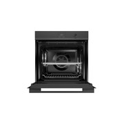Black Oven, 60cm, 16 Function, Self-cleaning gallery detail image