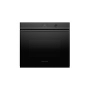 Oven, 76cm, 17 Function, Self-cleaning, Black gallery detail image
