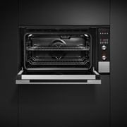Oven, 90cm, 9 Function, Self-cleaning gallery detail image