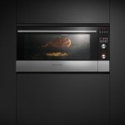 Oven, 90cm, 9 Function, Self-cleaning gallery detail image