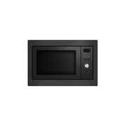 Microwave Oven, 60cm, Black gallery detail image