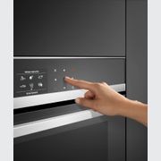 Combination Microwave Oven, 60cm, Stainless Steel gallery detail image