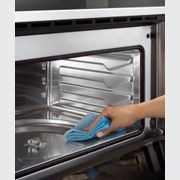 Combination Microwave Oven, 60cm, Stainless Steel gallery detail image