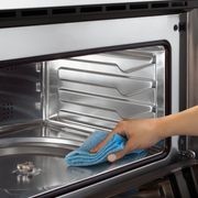 Combination Microwave Oven, 60cm, Stainless Steel gallery detail image