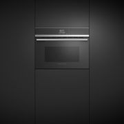 Combination Microwave Oven, 60cm, Stainless Steel gallery detail image