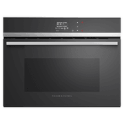 Combination Microwave Oven, 60cm, Stainless Steel gallery detail image