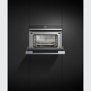 Combination Microwave Oven, 60cm, Stainless Steel gallery detail image