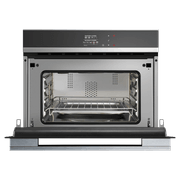 Combination Microwave Oven, 60cm, Stainless Steel gallery detail image