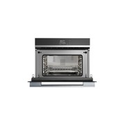 Combination Microwave Oven, 60cm, Stainless Steel gallery detail image