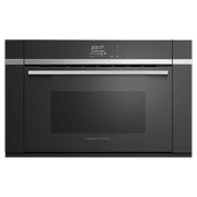 Combination Microwave Oven, 60cm, Stainless Steel gallery detail image