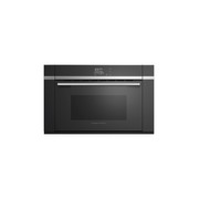 Combination Microwave Oven, 60cm, Stainless Steel gallery detail image