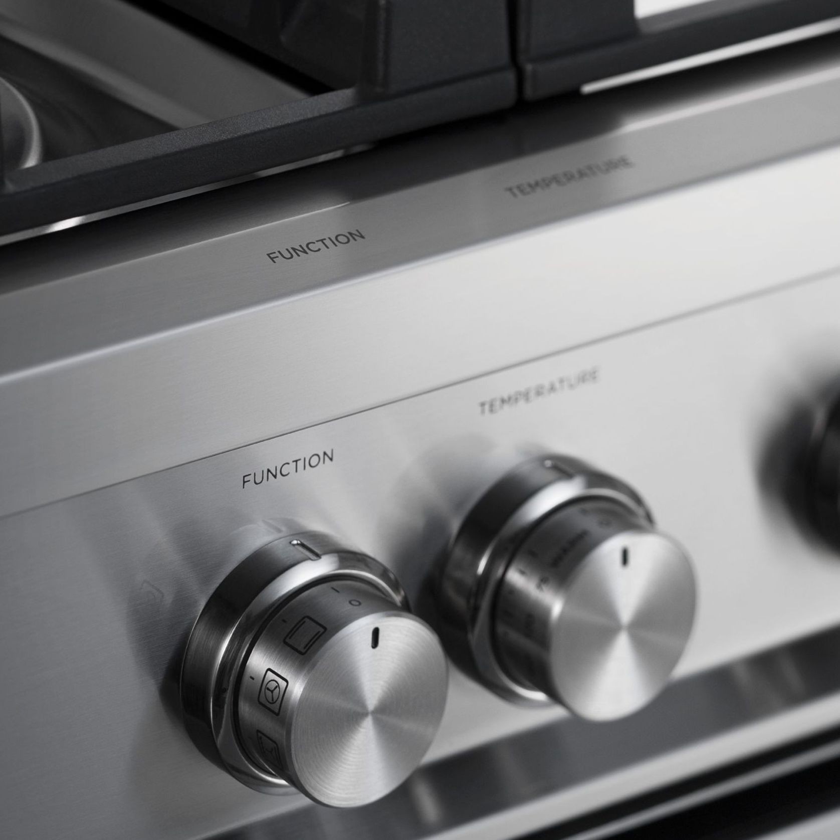 Freestanding Cooker, Dual Fuel, 90cm, Self-cleaning gallery detail image