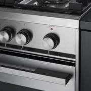 Freestanding Cooker, Dual Fuel, 90cm, Self-cleaning gallery detail image