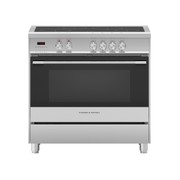 Freestanding Cooker, Induction, 90cm, 4 Zones gallery detail image