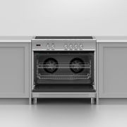 Freestanding Cooker, Induction, 90cm, 4 Zones gallery detail image