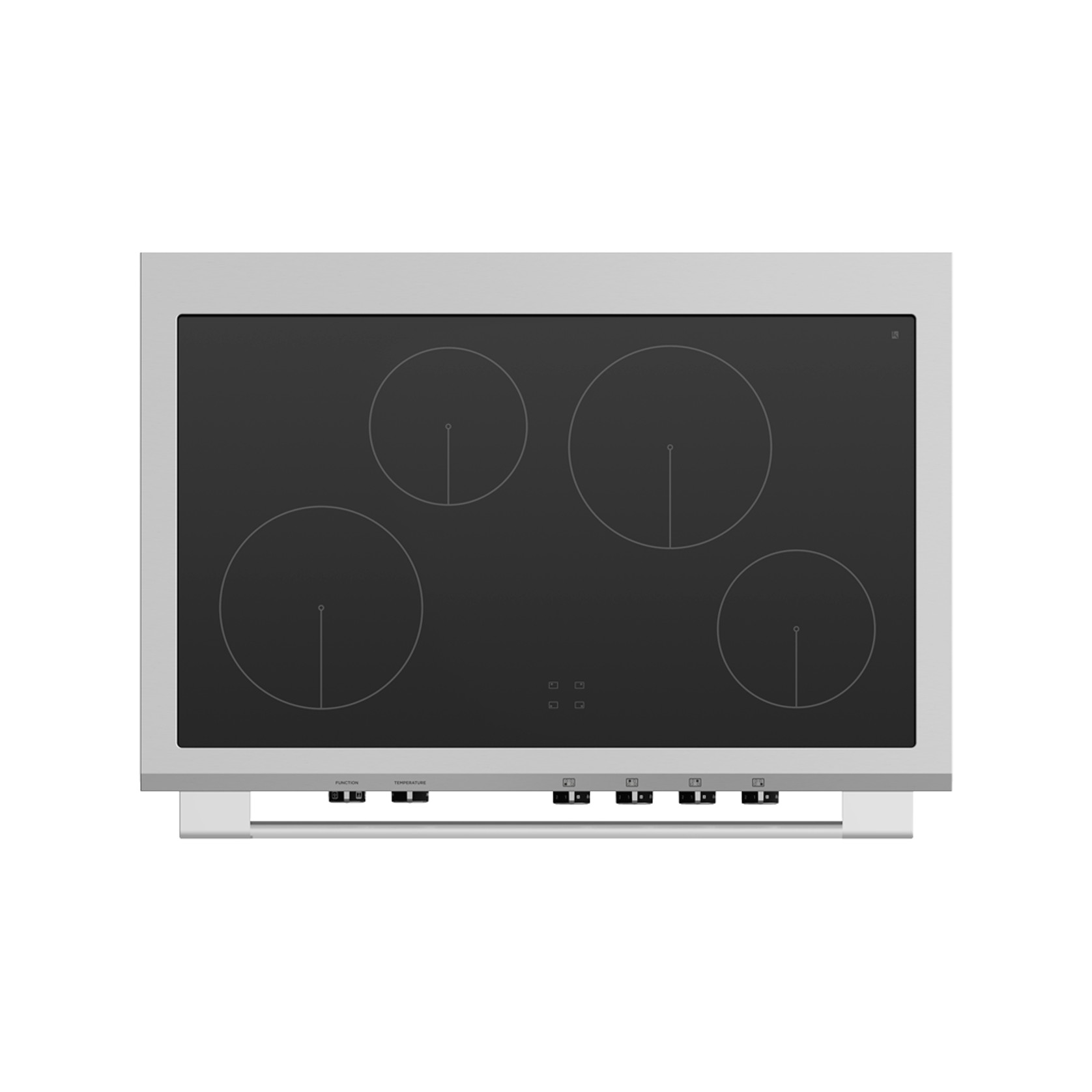 Freestanding Cooker, Induction, 90cm, 4 Zones gallery detail image