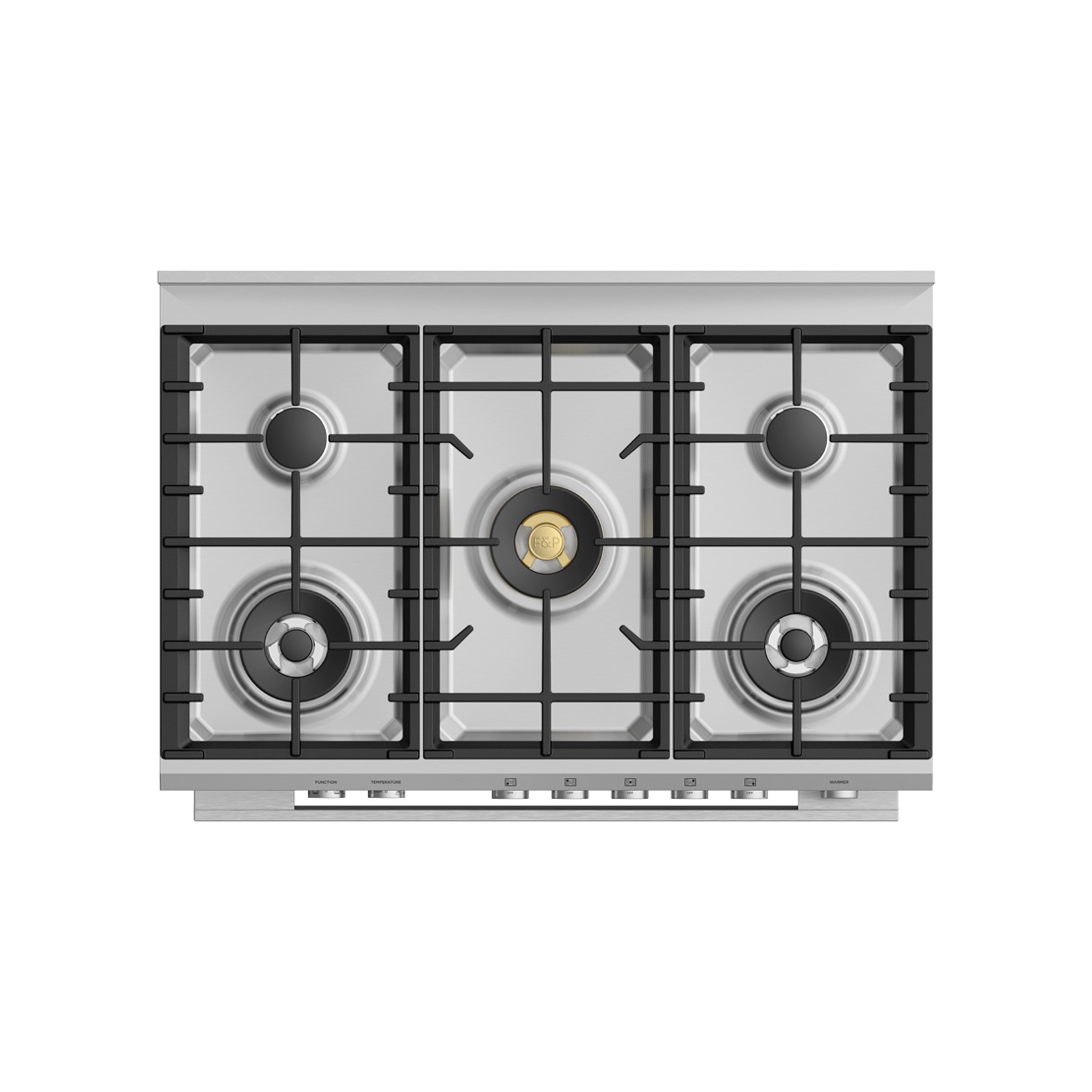 Freestanding Cooker, Dual Fuel, 90cm, Self-cleaning gallery detail image