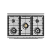 Freestanding Cooker, Dual Fuel, 90cm, Self-cleaning gallery detail image