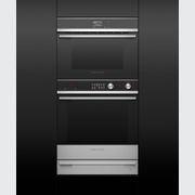 Oven, 60cm, 11 Function, Stainless Steel,Self-cleaning gallery detail image