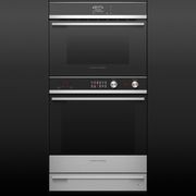 Oven, 60cm, 11 Function, Stainless Steel,Self-cleaning gallery detail image