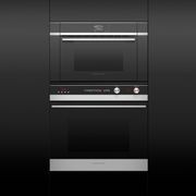 Combination Steam Oven, 60cm, 9 Function, Stainless Steel gallery detail image