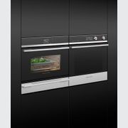 Oven, 60cm, 11 Function, Stainless Steel,Self-cleaning gallery detail image
