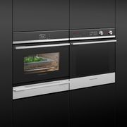 Oven, 60cm, 11 Function, Stainless Steel,Self-cleaning gallery detail image