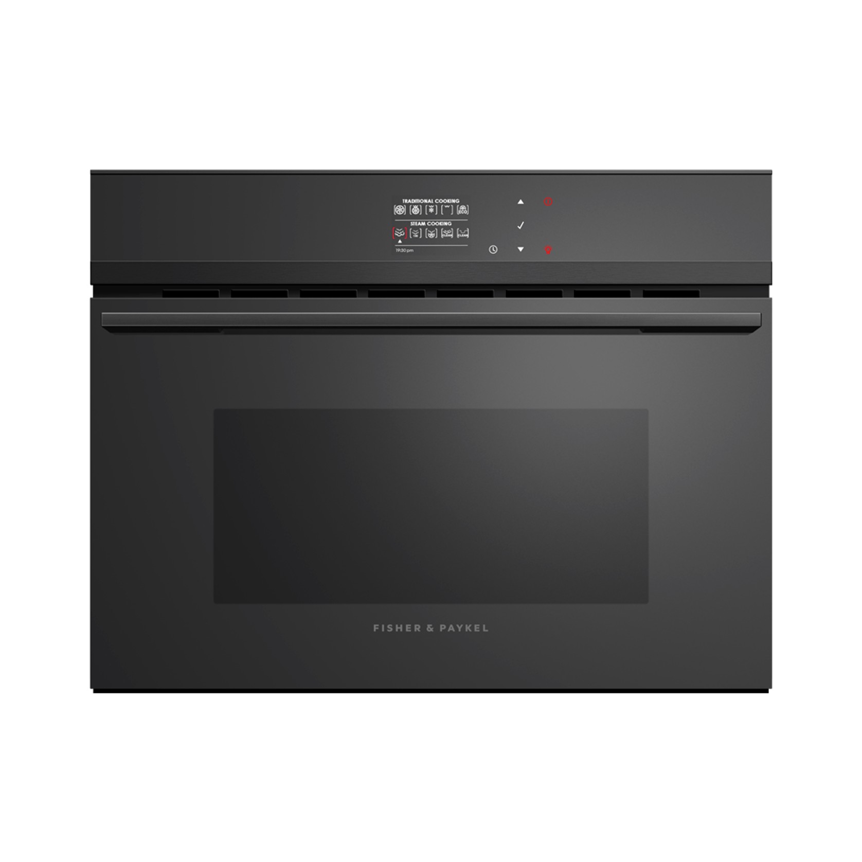 Combination Steam Oven, 60cm, 9 Function gallery detail image