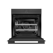 Black Combination Steam Oven, 60cm, 23 Function gallery detail image