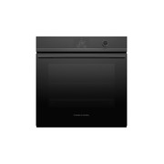 Combination Steam Oven, 60cm, 23 Function, Black gallery detail image
