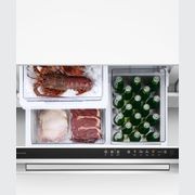 Integrated CoolDrawer Multi-temperature Drawer gallery detail image