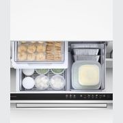 Integrated CoolDrawer Multi-temperature Drawer gallery detail image
