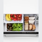 Integrated CoolDrawer Multi-temperature Drawer gallery detail image