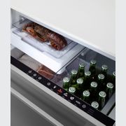 Integrated CoolDrawer Multi-temperature Drawer gallery detail image